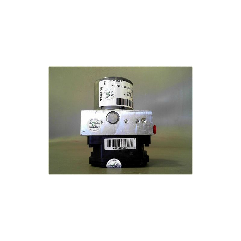 UNITE HYDRAULIQUE ABS KIA RIO III 2011-