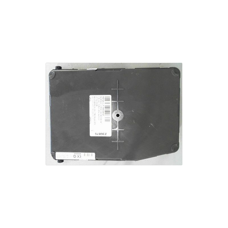 BOITIER GESTION HABITACLE RENAULT SCENIC II PH2 06-09