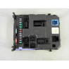 BOITIER GESTION HABITACLE PEUGEOT 207 06-13