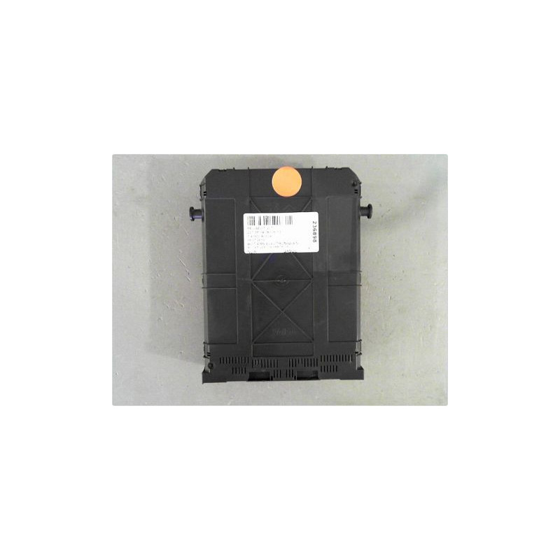 BOITIER GESTION HABITACLE PEUGEOT 207 06-13