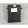 BOITIER GESTION HABITACLE PEUGEOT 207 06-13