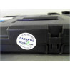 BOITIER GESTION HABITACLE PEUGEOT 207 06-13