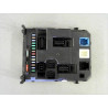 BOITIER GESTION HABITACLE PEUGEOT 207 5P