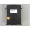 BOITIER GESTION HABITACLE PEUGEOT 207 5P