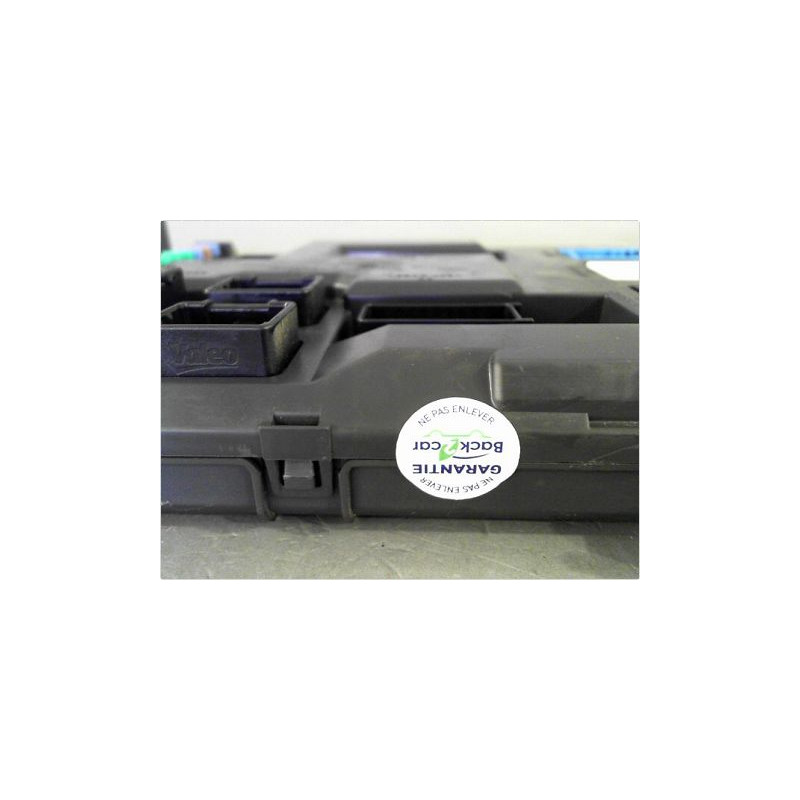 BOITIER GESTION HABITACLE PEUGEOT 207 5P