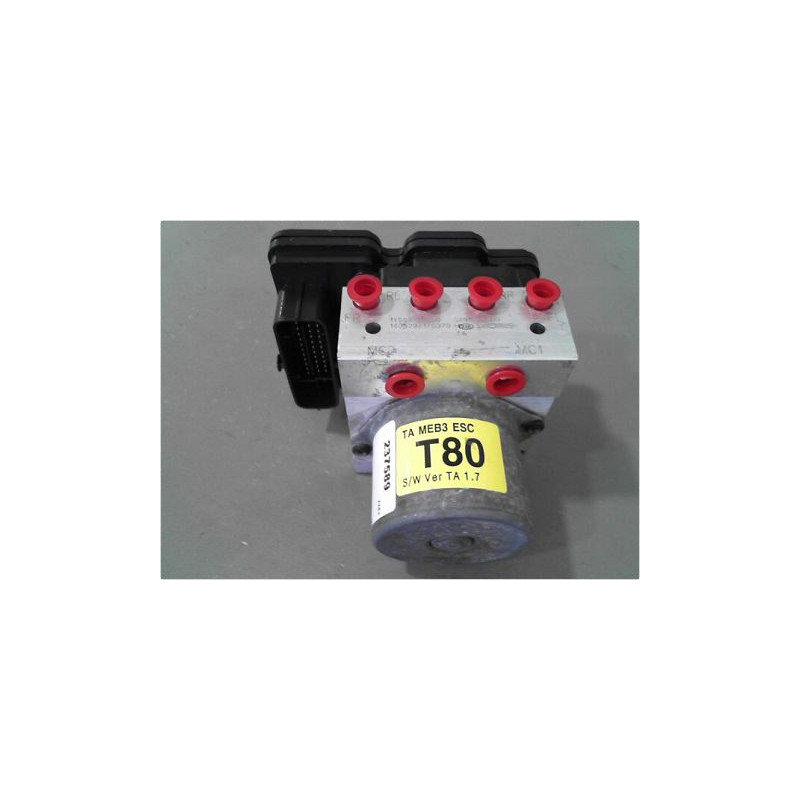 UNITE HYDRAULIQUE ABS KIA PICANTO II 11-15