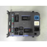 BOITIER GESTION HABITACLE PEUGEOT 207 SW 2007-2013