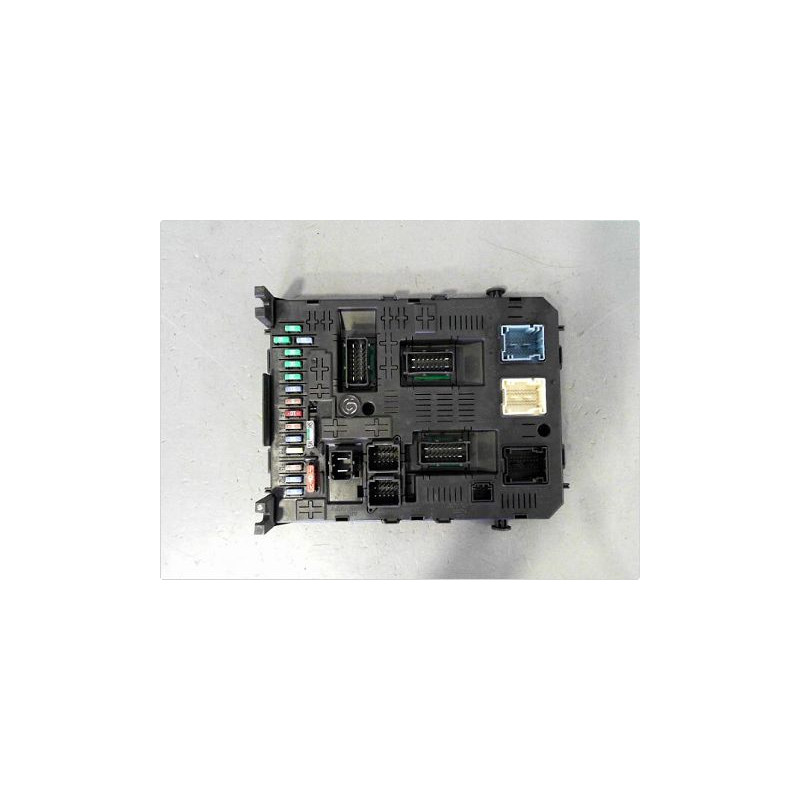 BOITIER GESTION HABITACLE PEUGEOT 308 2007-2011
