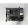 BOITIER GESTION HABITACLE PEUGEOT 308 2007-2011