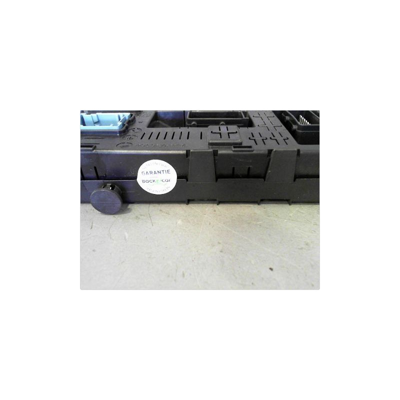 BOITIER GESTION HABITACLE PEUGEOT 308 2007-2011