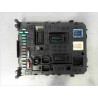 BOITIER GESTION HABITACLE PEUGEOT 308 2007-2011