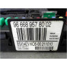 BOITIER GESTION HABITACLE PEUGEOT 308 2007-2011