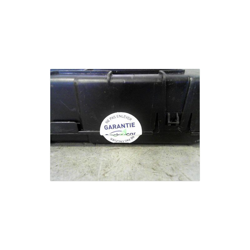 BOITIER GESTION HABITACLE RENAULT GRAND SCENIC II 2004-06