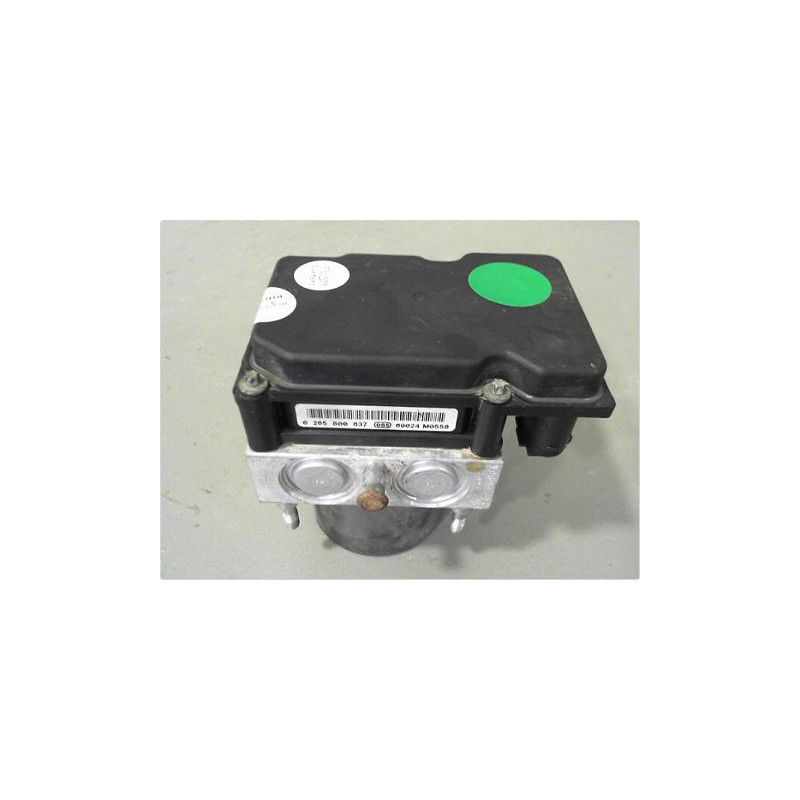 UNITE HYDRAULIQUE ABS KIA CEE´D 2007-2009