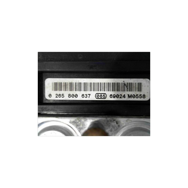 UNITE HYDRAULIQUE ABS KIA CEE´D 2007-2009