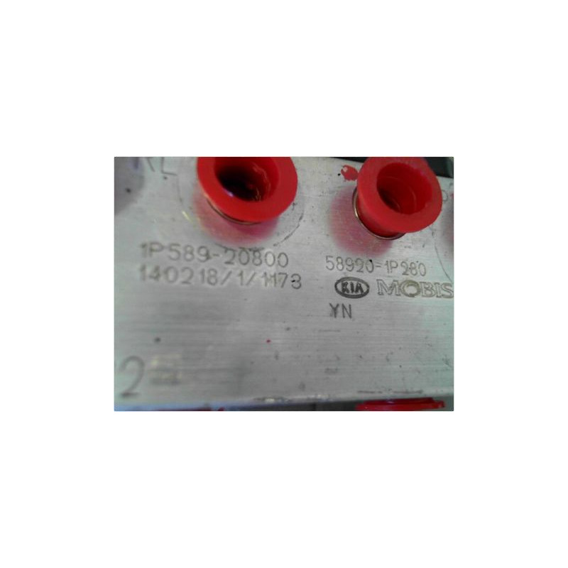 UNITE HYDRAULIQUE ABS KIA VENGA 10-15