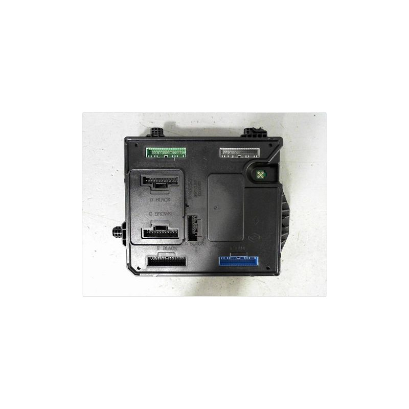 BOITIER GESTION HABITACLE RENAULT MEGANE III 08-12