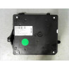 BOITIER GESTION HABITACLE RENAULT MEGANE III 08-12