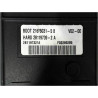 BOITIER GESTION HABITACLE PEUGEOT 307 2005-2007