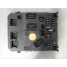 BOITIER GESTION HABITACLE PEUGEOT 206 98-09