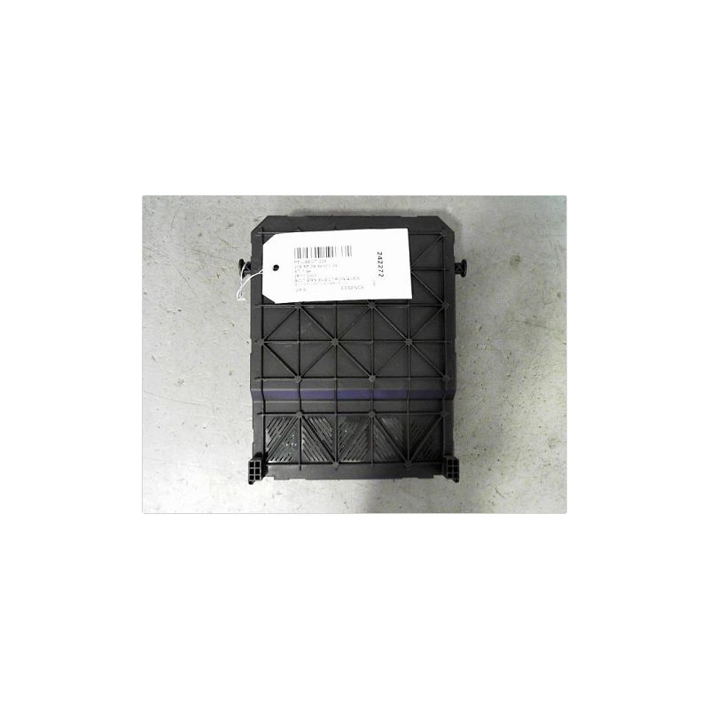 BOITIER GESTION HABITACLE PEUGEOT 206 98-09