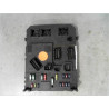 BOITIER GESTION HABITACLE PEUGEOT 206 98-09