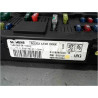 BOITIER GESTION HABITACLE PEUGEOT 206 98-09