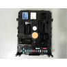 BOITIER GESTION HABITACLE PEUGEOT 307 2001-2005