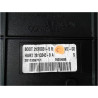 BOITIER GESTION HABITACLE PEUGEOT 307 2001-2005