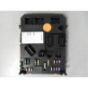 BOITIER GESTION HABITACLE PEUGEOT 407 2004-2008