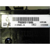 BOITIER GESTION HABITACLE RENAULT CLIO