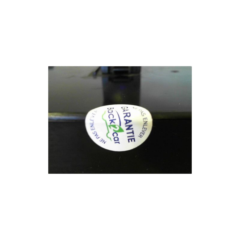 BOITIER GESTION HABITACLE RENAULT CLIO