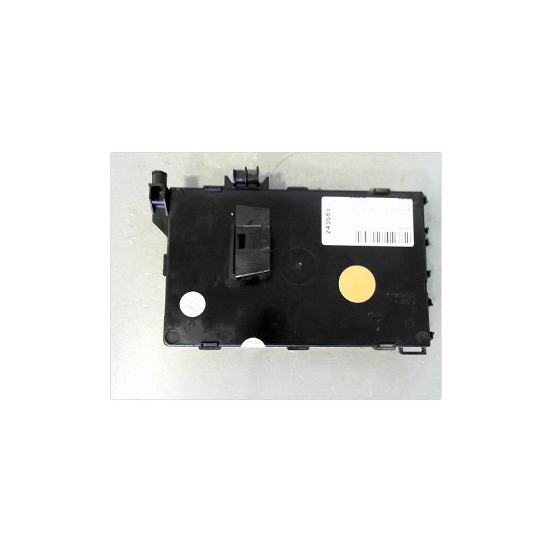 BOITIER GESTION HABITACLE RENAULT CLIO