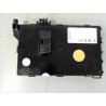 BOITIER GESTION HABITACLE RENAULT CLIO