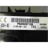 BOITIER GESTION HABITACLE RENAULT CLIO II PH.2 01-06