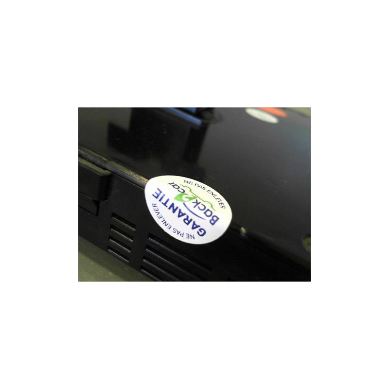BOITIER GESTION HABITACLE RENAULT CLIO II PH.2 01-06