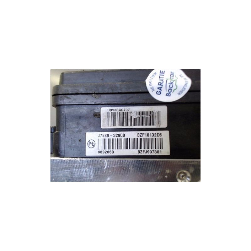 UNITE HYDRAULIQUE ABS KIA PROCEED