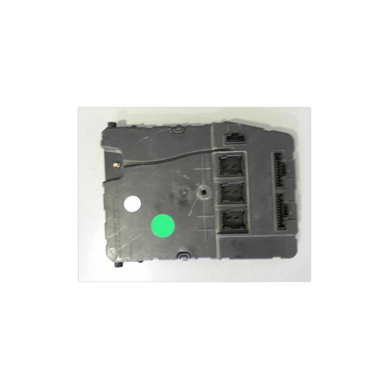 BOITIER GESTION HABITACLE RENAULT GRAND SCENIC II 2004-06
