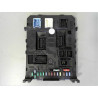 BOITIER GESTION HABITACLE PEUGEOT 307 2001-2005