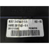 BOITIER GESTION HABITACLE PEUGEOT 307 2001-2005