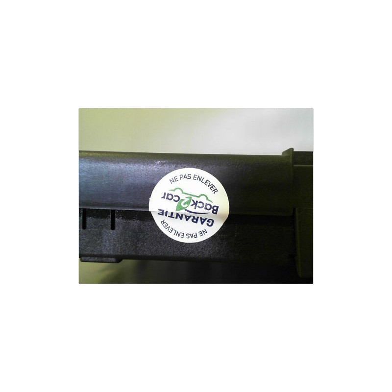 BOITIER GESTION HABITACLE PEUGEOT 307 2001-2005