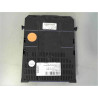 BOITIER GESTION HABITACLE PEUGEOT 307 2001-2005