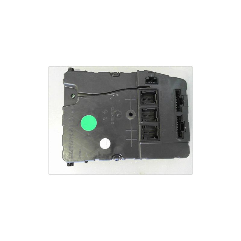 BOITIER GESTION HABITACLE RENAULT SCENIC II PH1 02-06