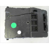 BOITIER GESTION HABITACLE RENAULT SCENIC II PH1 02-06