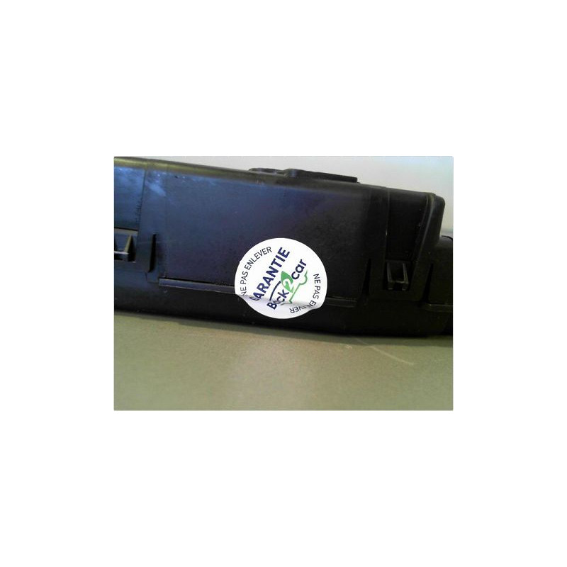 BOITIER GESTION HABITACLE RENAULT SCENIC II PH1 02-06