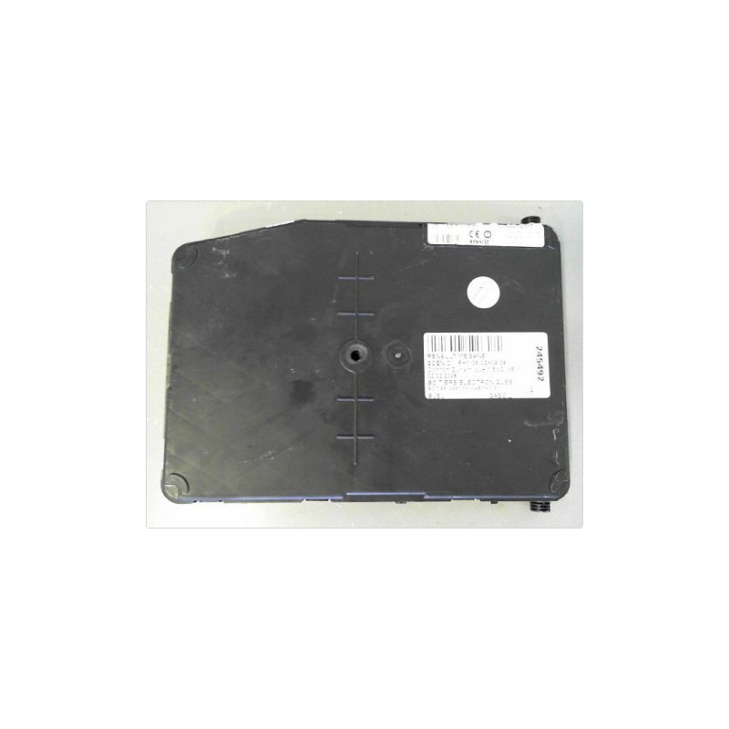 BOITIER GESTION HABITACLE RENAULT SCENIC II PH1 02-06