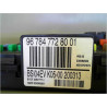 BOITIER GESTION HABITACLE PEUGEOT 308 PH2 SW 11-14