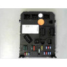 BOITIER GESTION HABITACLE PEUGEOT 206 98-09