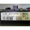 BOITIER GESTION HABITACLE PEUGEOT 206 98-09