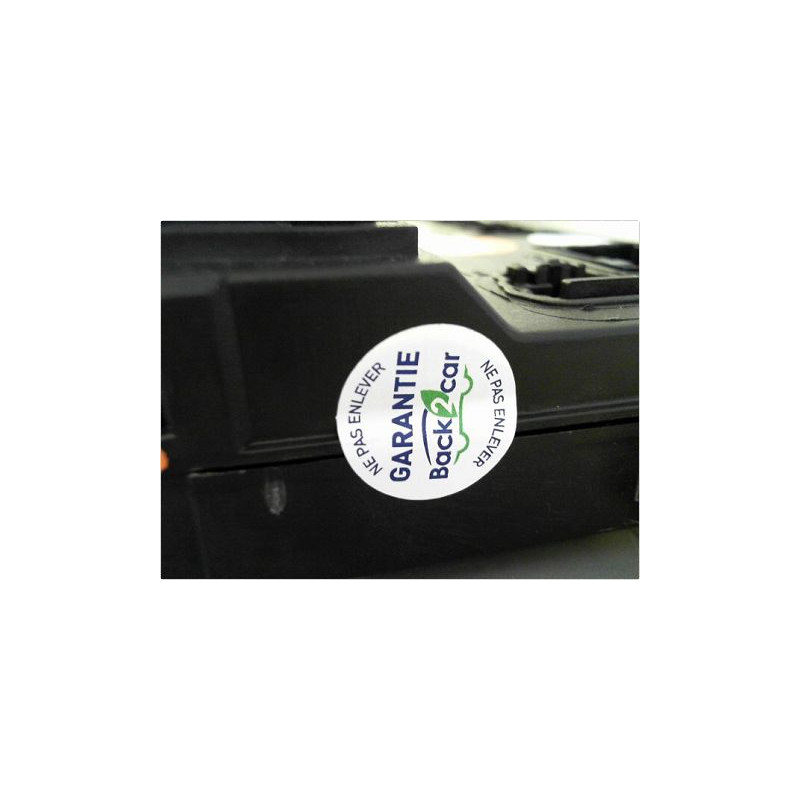 BOITIER GESTION HABITACLE PEUGEOT 206 98-09